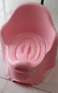 توالت فرنگی کودک