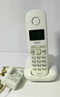 تلفن بیسیم گیگاست آلمان مدل A270