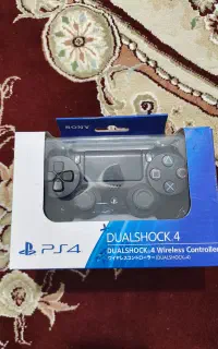 دسته پی اس4کپی