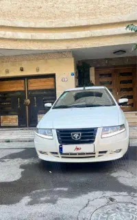 سمند ef7 دوگانه مخزن بزرگ دریچه سیمی مدل 1402
