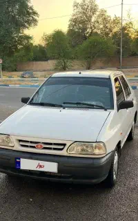 پراید ۹۶