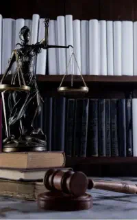 وکیل و مشاور حقوقی