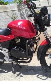 موتور پالس پاسار 220