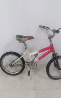 دوچرخه