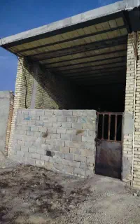 فروش مغازه نیمه ساز