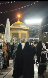 توجه حرکت پس فردا