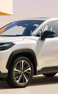 ثبت نام TOYOTA فرانتلندر NEW FACE 2026