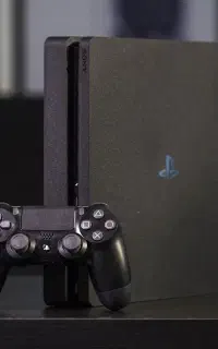 Ps4 slim
