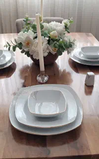 سرویس غذا خوری 12 نفره 108 پارچه
