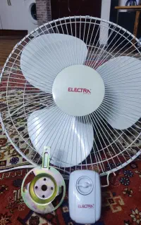 پنکه دیواری و سقفی ژاپنی