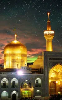 تور مشهد مقدس ویژه خیرین محرم ماه