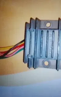 شارژر هوندا