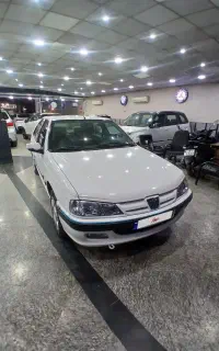 پارس xu7