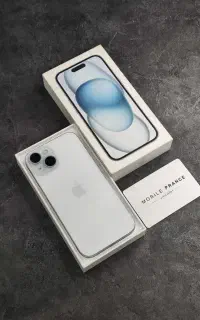 Iphone 15 NORMAL