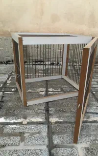 قفس،قفسه