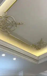 رنگ آمیزی ساختمان و دیوار نویسی