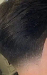 پیرایش مردانه مسترکات