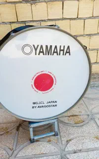 طبل YAMAHA
