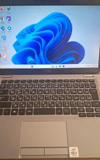 لپ تاپ Dell Latitude 5310