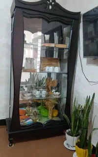بوفه
