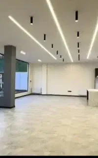 برق کاری ساختمان طراحی نور پردازی