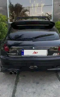 206 لوازمی