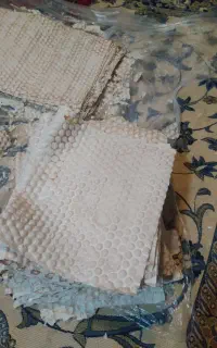 نان لواش