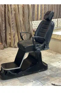 صندل اصلاح وسرشور
