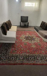 اقامتگاه، سویت،طاقبستان
