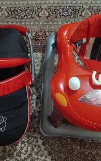 کریر و روروئک
