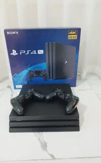 ps4 pro