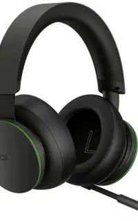 هدست بی سیم مایکروسافت Stereo Xbox