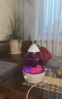 دستگاه بخور سرد
