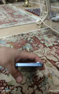 ایفون 13پرومکس 1ترابایت