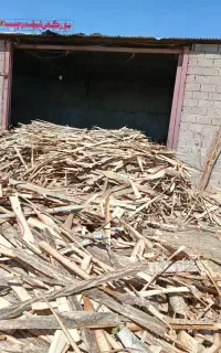 نیرو کار نیازمندیم برای کارگاه خرد کن تخته