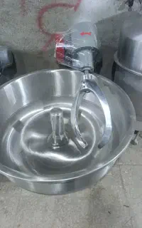 اهواز جانم خمیرگیر اسپانیا جنوب خمیرکن بوران
