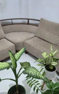 مبل راحتی ال