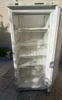 فروش فریزر ازمایش