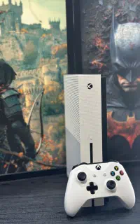 xbox one s کنسول ایکس باکس