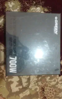 پاور 700 وات گرین