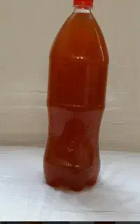 سرکه سیب
