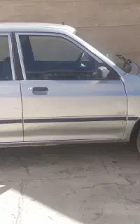 پراید