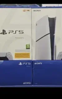 ps5