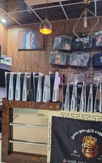 فروش بازی Ps5 Ps4 عمو حسین