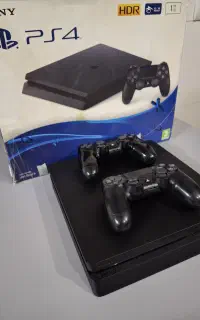 ps4 اسیلم ،کپی خور  یک ترا
