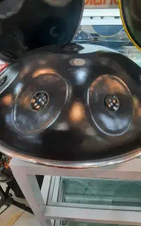 انواع هندگرام