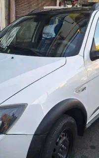 کوییک آر اس پارس خودرویی