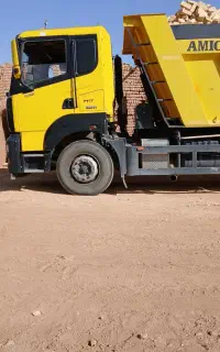 خدمات کمپرسی ده چرخ
