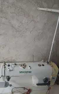 چرخ صنعتی زوجه