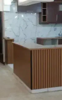 خانم جهت نظافت و پرستاری